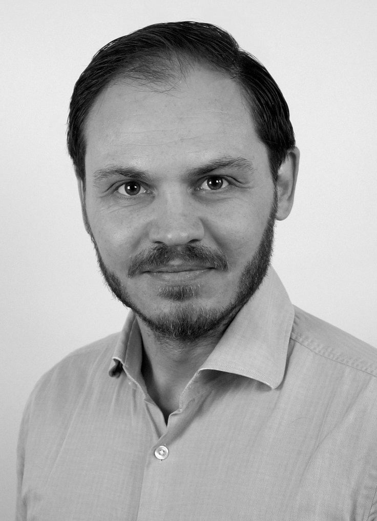 Barseca André Faltin